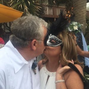 Meet your Posher, Kerrie